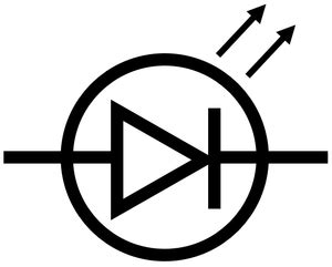 Light Emitting Diode - Key Stage Wiki