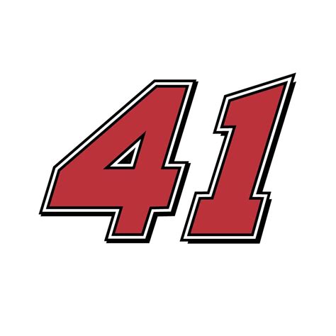 41 Chip Ganassi Racing Logo Vector - (.Ai .PNG .SVG .EPS Free Download)