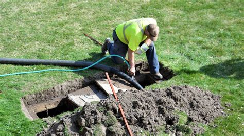 How Long Does It Take to Replace a Septic Tank?