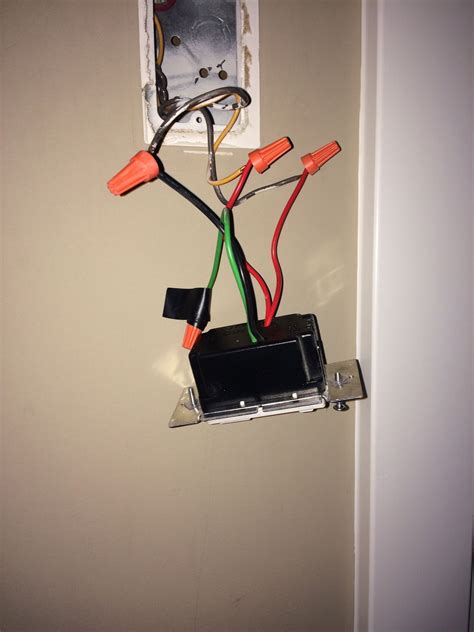 Wiring A 4 Way Dimmer Switch Diagram - Collection - Faceitsalon.com