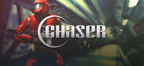 Chaser - MMO.Net