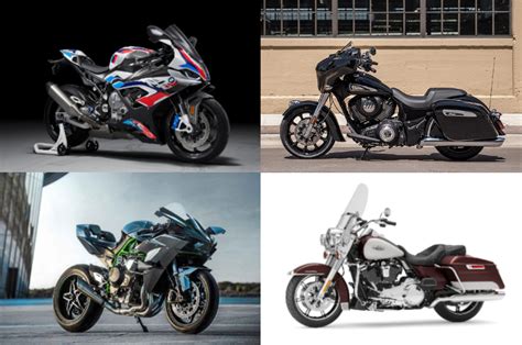 India's 10 most expensive new bikes | Autocar India