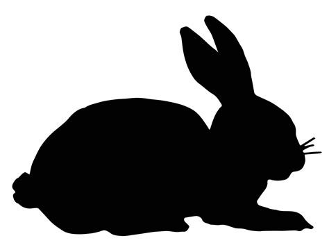 Bunny Clipart Black And White Clipart Panda Free Clipart Images Sexiz Pix | The Best Porn Website