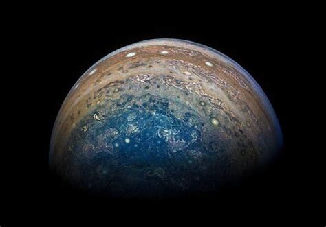 Images of Jupiter From Juno | NASA