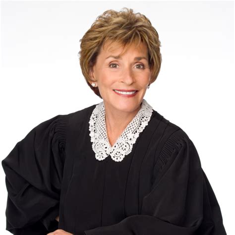 Judge Judy Ending After Season 25