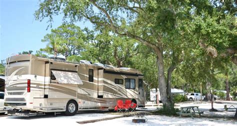 Camping & RV Parks in Savannah | VisitSavannah.com