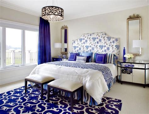 30+ Royal Blue Room Ideas – HomeDecorish