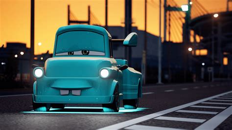 Cars Toons: Mater's Tall Tales - Desktop Wallpapers, Phone Wallpaper, PFP, Gifs, and More!