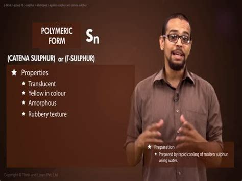 Define allotropy. Give examples of elements that exhibit allotropy.