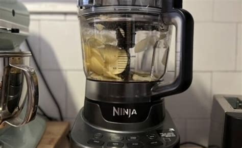 Ninja Professional XL Food Processor: Is Bigger Better?