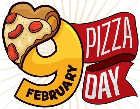 National Pizza Day 2 … - Barry Laurianne