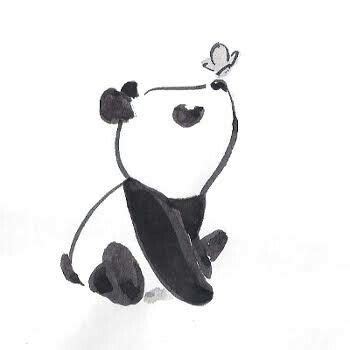 Draw & Black n White Pencil Art Drawings, Cute Animal Drawings, Kawaii Drawings, Art Drawings ...