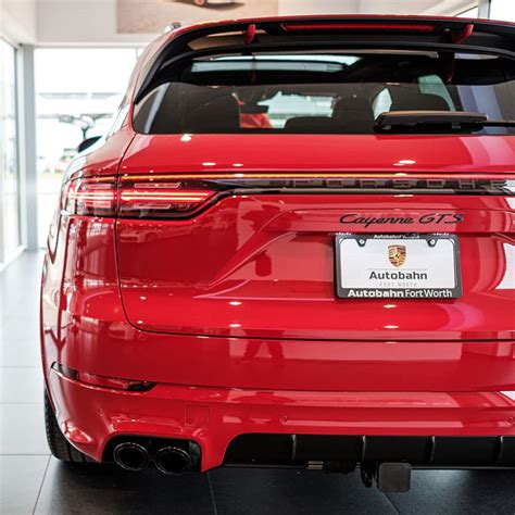 2023 Porsche Cayenne GTS | Autobahn Porsche