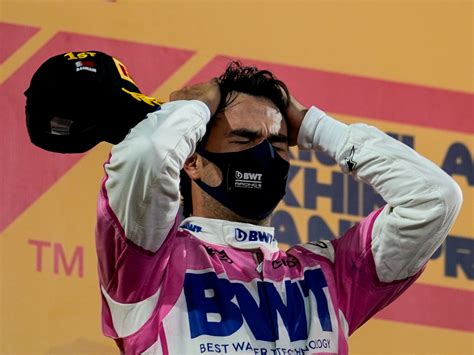 Perez 'incredibly grateful' for Red Bull opportunity | PlanetF1 : PlanetF1