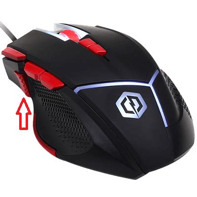 Cyberpower PC mouse Recommendation? : MouseReview