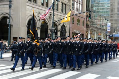 'America's Parade' honors veterans | Article | The United States Army