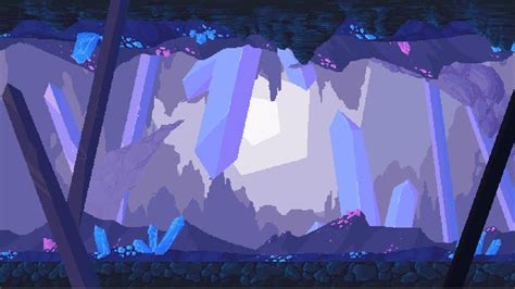 Pixel Caves #Pixel#Caves#Environments | Pixel art games, Pixel art design, Pixel art