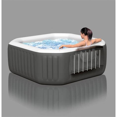 jacuzzi intex instrukcja