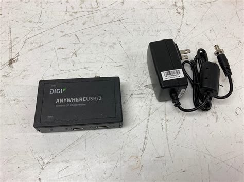 Digi Anywhere USB 2-Port USB Hub - Computer Accessories - BMI Surplus