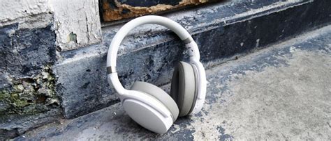 Sennheiser HD 450BT review | TechRadar