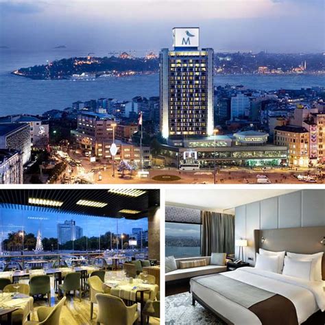 Luxury Hotels in Istanbul, Turkey | Travelive