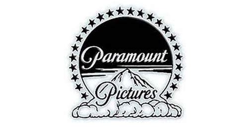 Paramount Logo History