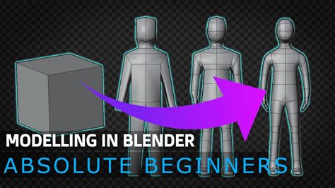 Mastering 3D Modeling with Blender: A Beginner's Guide