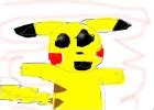 How to draw pikachu - Drawing by abc99 - DrawingNow