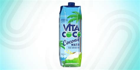 Benefits Of Coconut Water For Athletes - Infoupdate.org