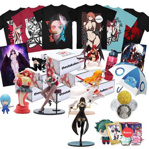 Shop – The Otaku Box