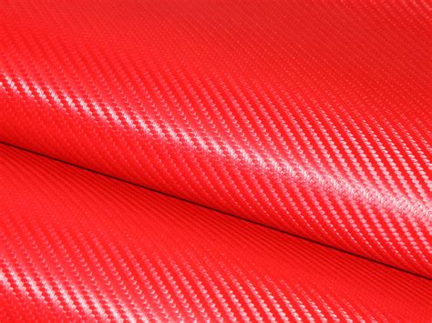 RED CARBON FIBER WRAP 3D – Motowey