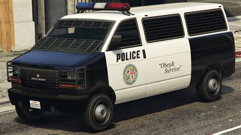 Police Transporter | GTA Wiki | Fandom powered by Wikia