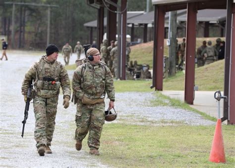 2023 U.S. Army Small Arms Championships | Article | The United States Army