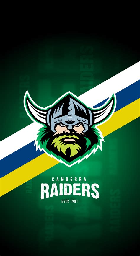 Canberra Raiders Wallpapers - Wallpaper Cave