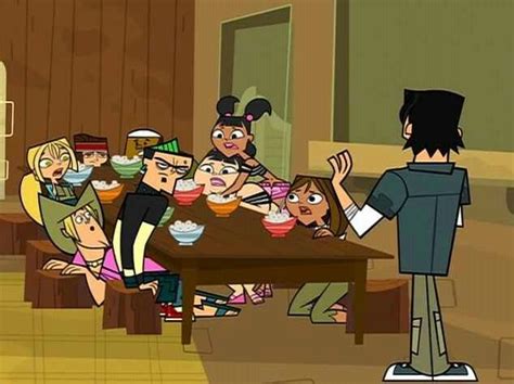 Total Drama Island Reunion Harold - bmp-park