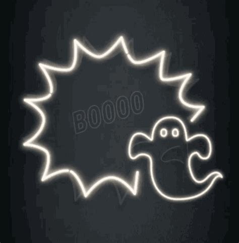 Ghost Halloween GIF - Ghost Halloween Boo - Discover & Share GIFs