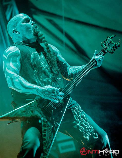 Concert Photos: SLAYER at Louder Than Life 2016 - Antihero Magazine