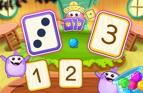 The Benefits of Educational Games for Kids - Thecossackreview