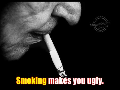 Anti Smoking Slogans - Page 5