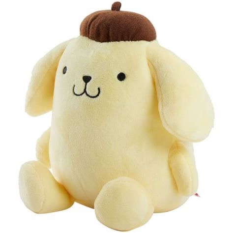 Pompompurin Plush