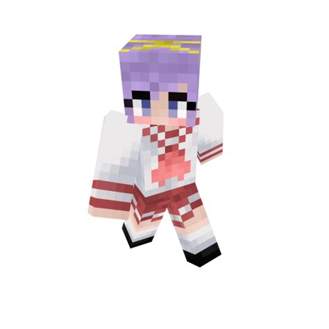 Tsukasa-LuckyStar by MineCraftSkinner on DeviantArt