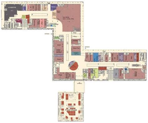 DLF PLACE SAKET | Shopping Malls in Delhi NCR | mallsmarket.com