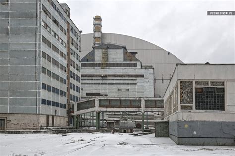 Chernobyl Photos