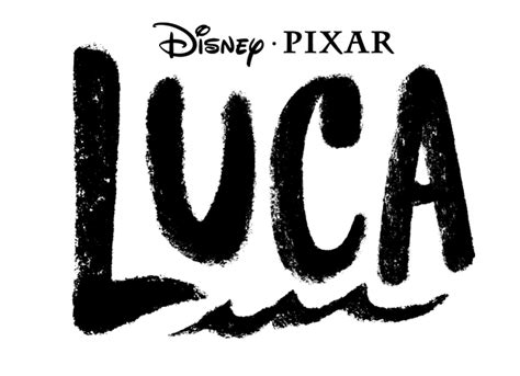 luca_disney_logo02 | Imagens PNG