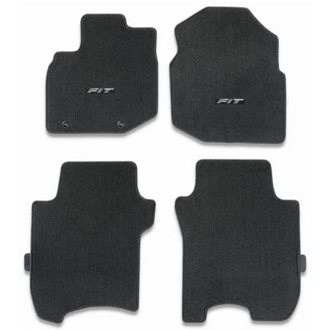 Great Deals on Honda Fit Floor Mats – Honda Floor Mats from Bernardi Parts - Bernardi Parts