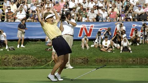 espnW -- Dottie Pepper says the LPGA Tour can't lose the 'Dinah' - ESPN