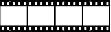 Free Movie Reel Clipart Pictures - Clipartix