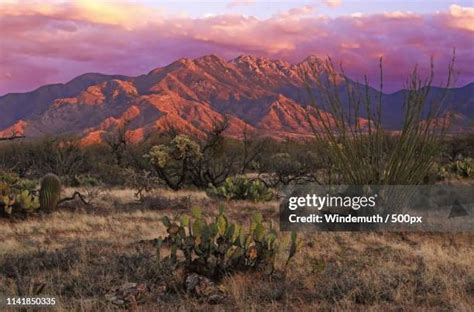 51 Santa Rita Mountains Stock Photos, High-Res Pictures, and Images - Getty Images