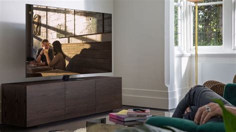 Sony Bravia X950H/XH95 4K LED-LCD TV review | TechRadar