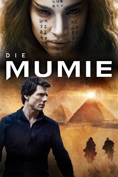 The Mummy (2017) wiki, synopsis, reviews - Movies Rankings!